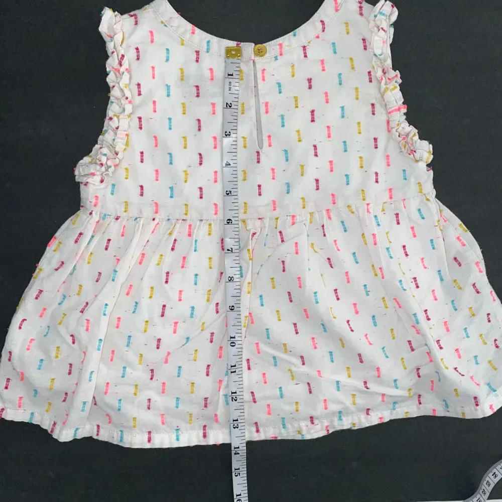 🌸OSHKOSH‎ Girls Top